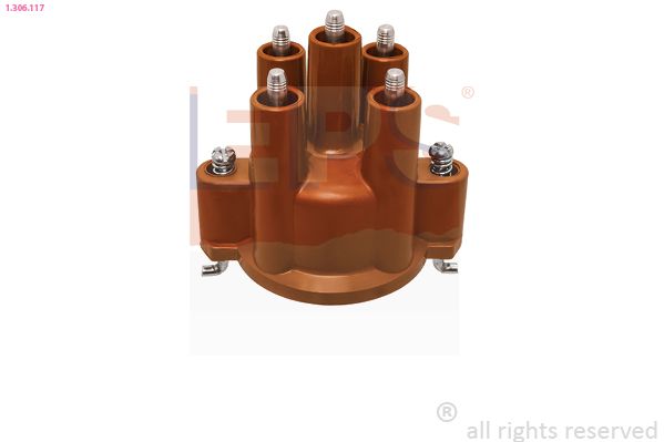 EPS 1.306.117 Distributor Cap