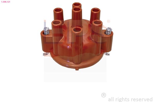 EPS 1.306.121 Distributor Cap