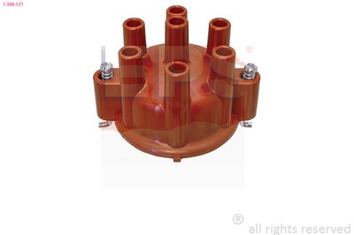 Distributor Cap EPS 1.306.121