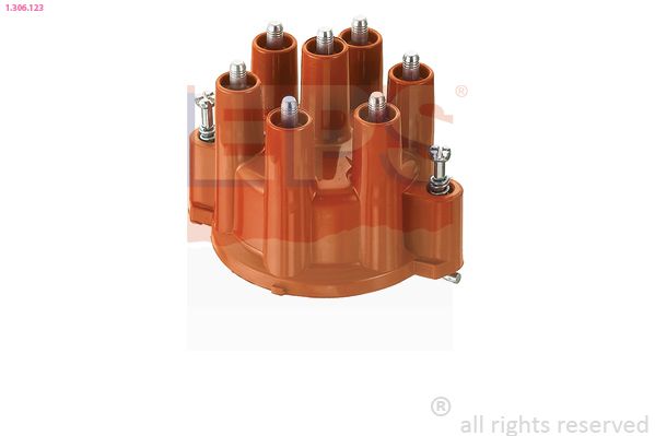 EPS 1.306.123 Distributor Cap