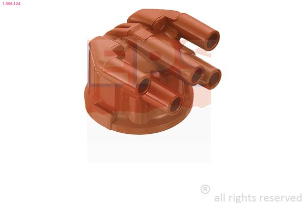 EPS 1.306.124 Distributor Cap