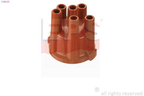 EPS 1.306.231 Distributor Cap