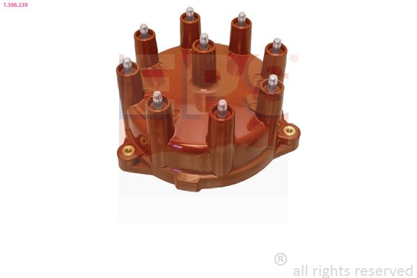 EPS 1.306.239 Distributor Cap