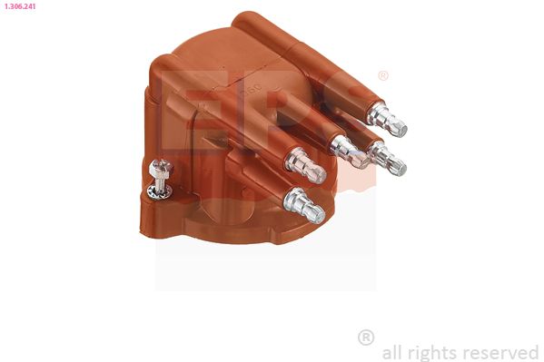 EPS 1.306.241 Distributor Cap