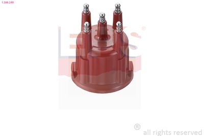 Distributor Cap EPS 1.306.249