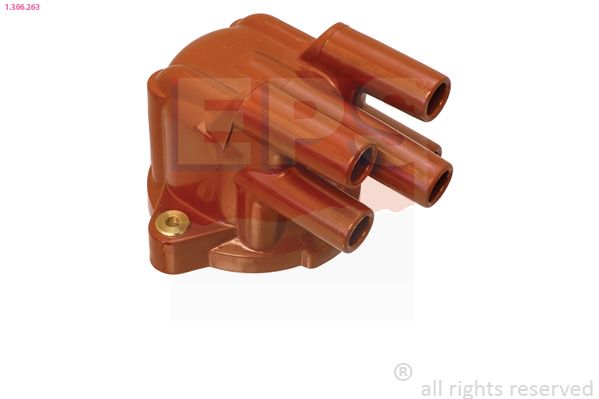 EPS 1.306.263 Distributor Cap