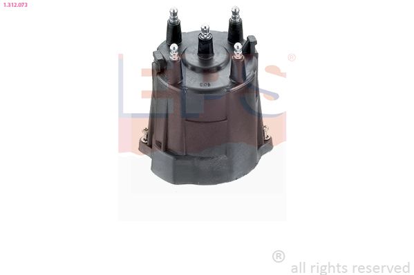 EPS 1.312.073 Distributor Cap