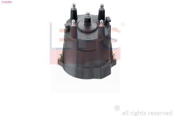 EPS 1.312.074 Distributor Cap