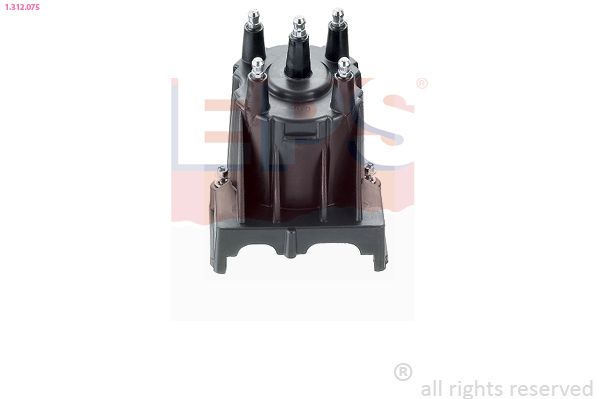 EPS 1.312.075 Ignition Distributor Cap