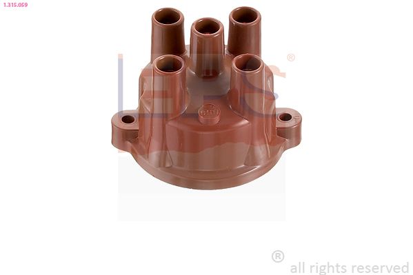 EPS 1.315.059 Distributor Cap