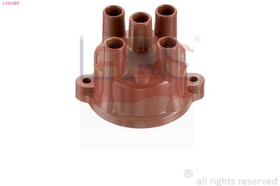 Distributor Cap EPS 1.315.059