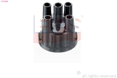 Distributor Cap EPS 1.315.068