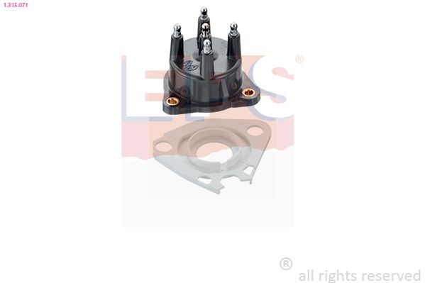 EPS 1.315.071 Distributor Cap