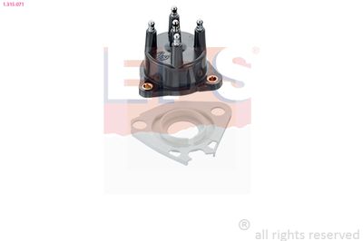 Distributor Cap EPS 1.315.071