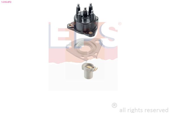 EPS 1.315.072 Distributor Cap