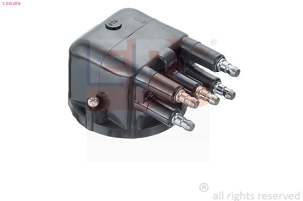 EPS 1.315.074 Distributor Cap
