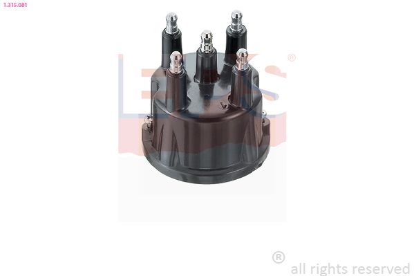 EPS 1.315.081 Distributor Cap