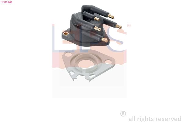 EPS 1.315.085 Distributor Cap