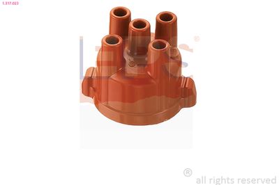 Distributor Cap EPS 1.317.023