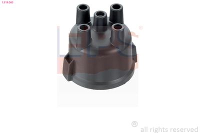 Distributor Cap EPS 1.319.083