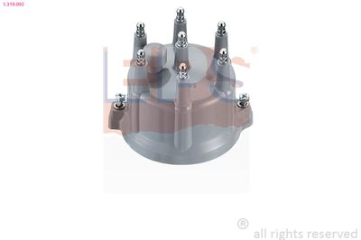 Distributor Cap EPS 1.319.093