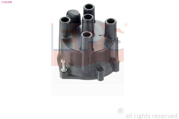 EPS 1.322.046 Distributor Cap