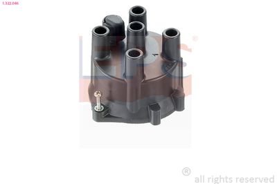 Distributor Cap EPS 1.322.046