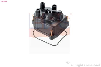 Distributor Cap EPS 1.322.068