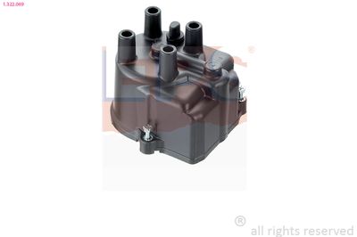 Distributor Cap EPS 1.322.069
