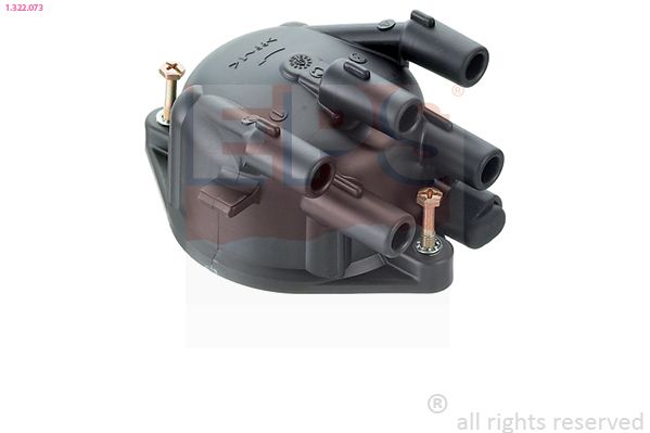 EPS 1.322.073 Distributor Cap
