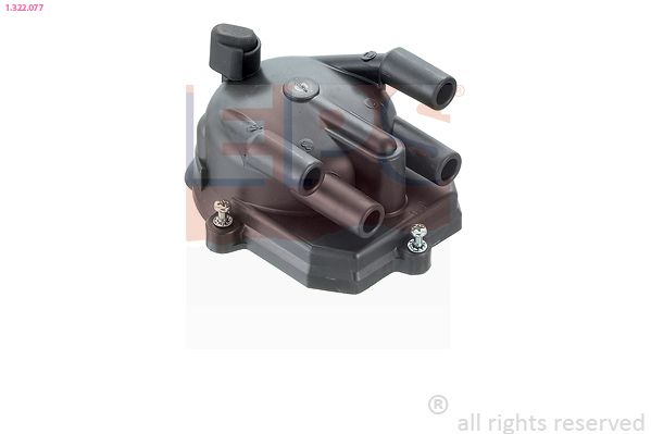 EPS 1.322.077 Distributor Cap
