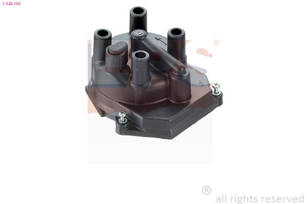 EPS 1.328.104 Distributor Cap