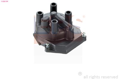 Distributor Cap EPS 1.328.104