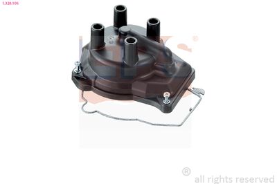 Distributor Cap EPS 1.328.106