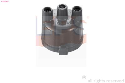 Distributor Cap EPS 1.330.059