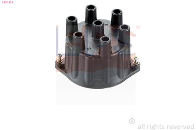 Distributor Cap EPS 1.331.116