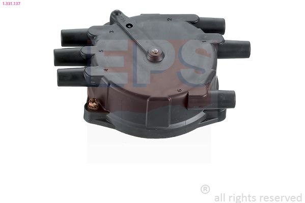 EPS 1.331.137 Distributor Cap