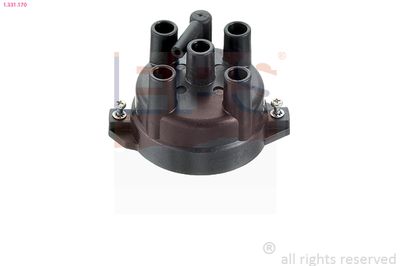 Distributor Cap EPS 1.331.170