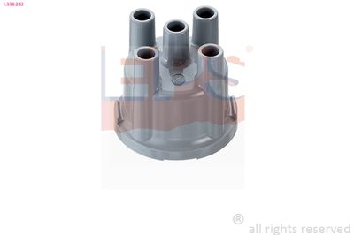 Distributor Cap EPS 1.338.243