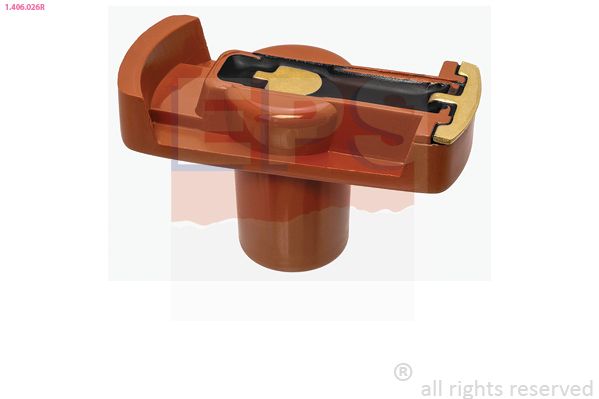 EPS 1.406.026R Rotor, distributor