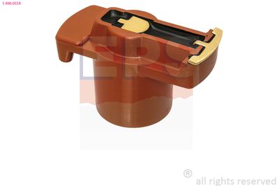 Rotor, distributor EPS 1.406.055R