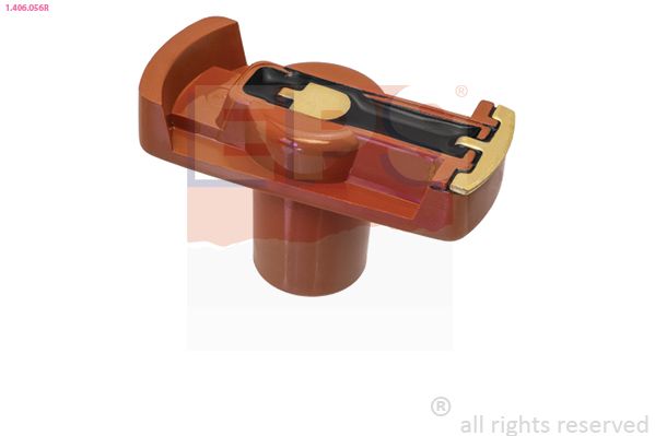 EPS 1.406.056R Rotor, distributor