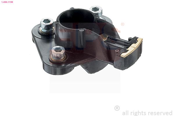 EPS 1.406.119R Rotor, distributor