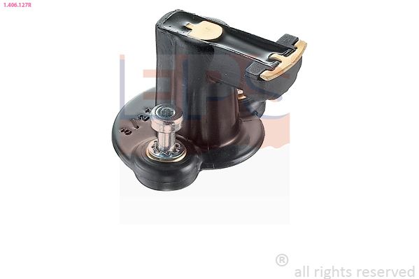 EPS 1.406.127R Rotor, distributor