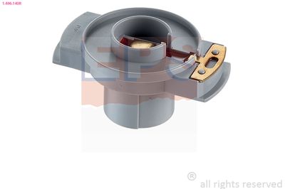 Rotor, distributor EPS 1.406.140R