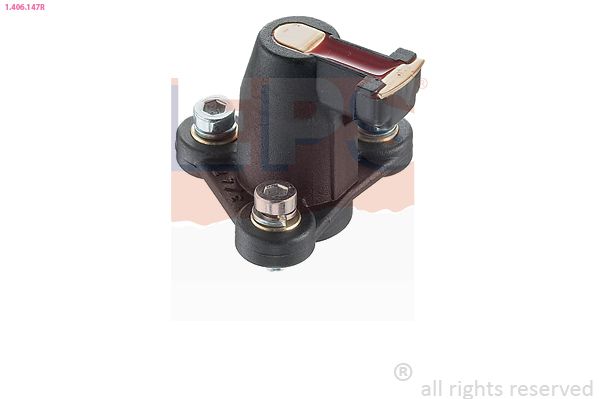 EPS 1.406.147R Rotor, distributor