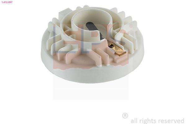 EPS 1.412.097 Rotor, distributor