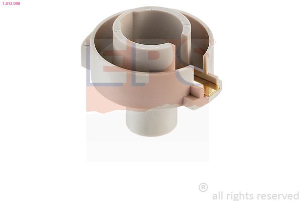 EPS 1.412.098 Rotor, distributor