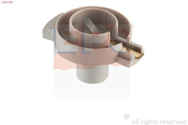 EPS 1.412.100 Rotor, distributor