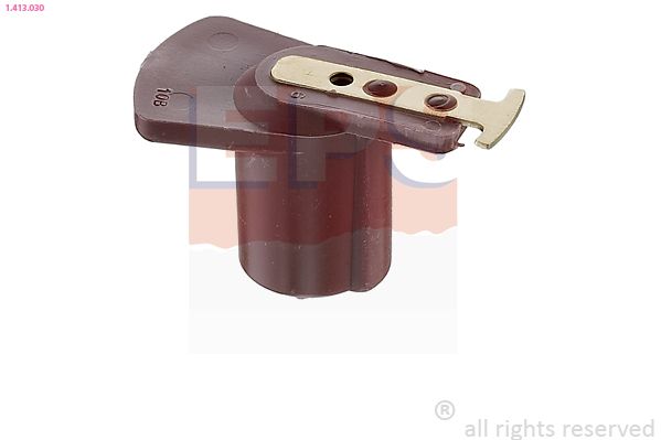 EPS 1.413.030 Rotor, distributor